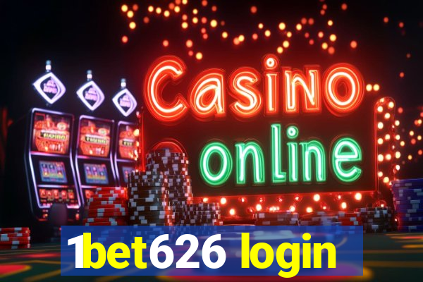 1bet626 login